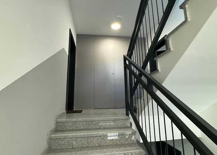 Abra X Appartement *