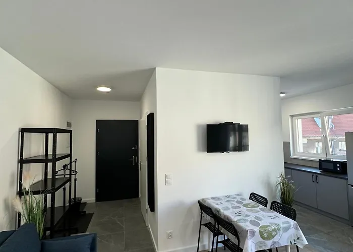 Abra X Appartement *