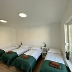 Abra X Apartmán Poznaň