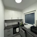 Apartmán Abra X