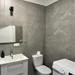 Apartmán Abra X Poznaň