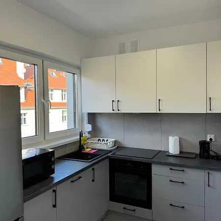 Apartmán Abra X