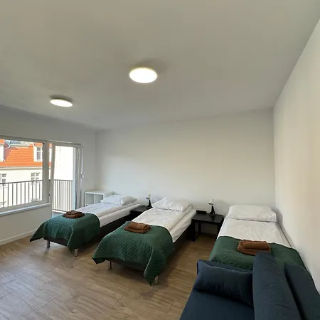 Abra X Познань