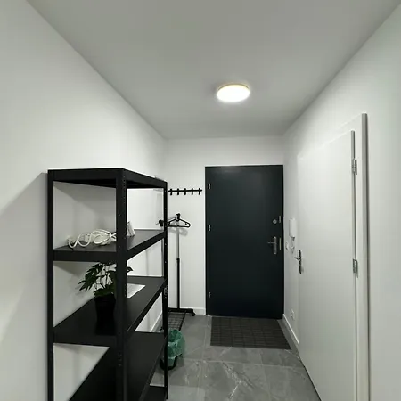 Apartmán Abra X